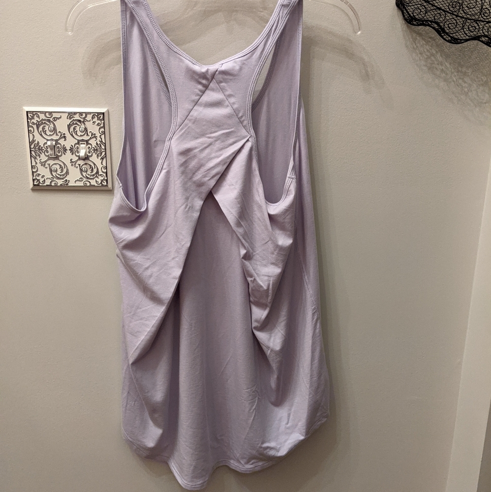 Earth Yoga top